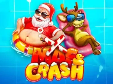Vave Casino screenshot
